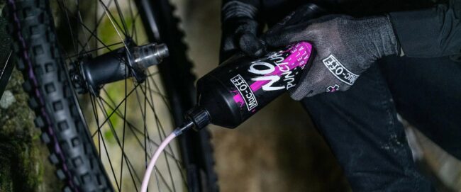 tubeless