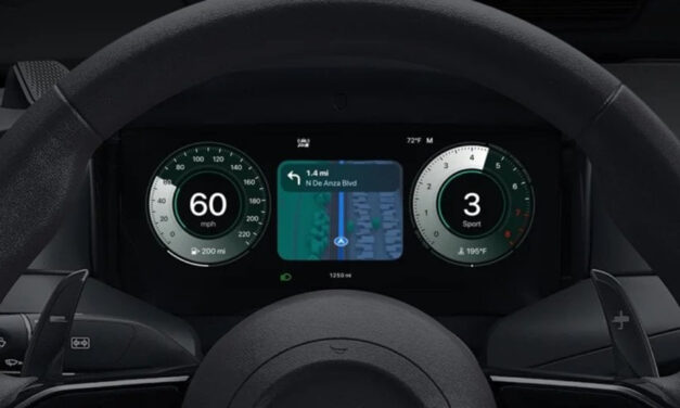 CarPlay od Apple w nowej wersji wygląda rewelacyjnie