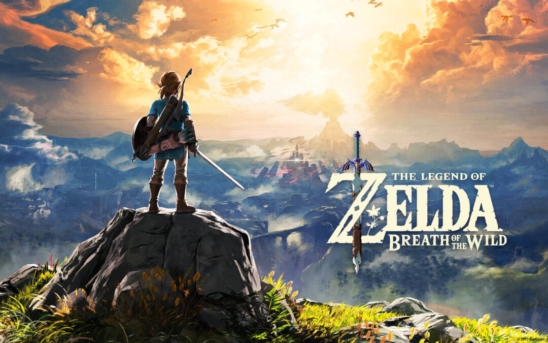 The Legends of Zelda – znamy główną obsadę filmu!