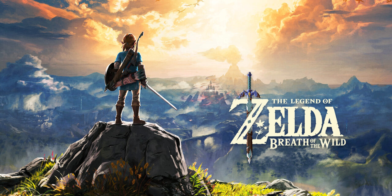 The Legends of Zelda – znamy główną obsadę filmu!