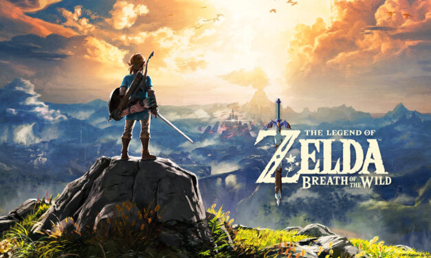 The Legends of Zelda – znamy główną obsadę filmu!