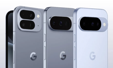 Pixel 10 oficjalnie – Google prezentuje nowości