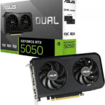 ASUS i GALAX podnoszą ceny – RTXy drożeją
