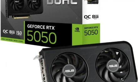 ASUS i GALAX podnoszą ceny – RTXy drożeją