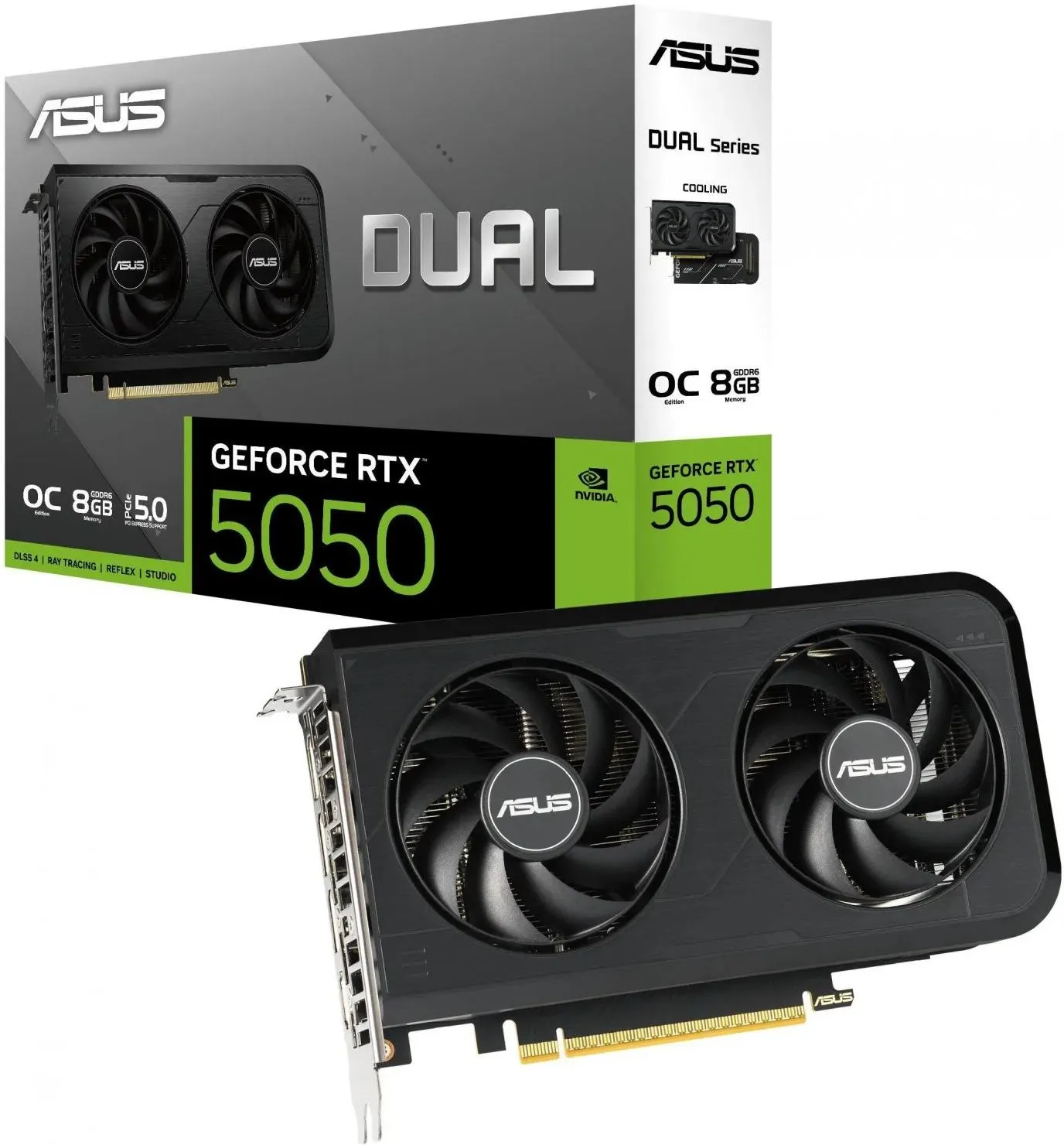ASUS i GALAX podnoszą ceny – RTXy drożeją