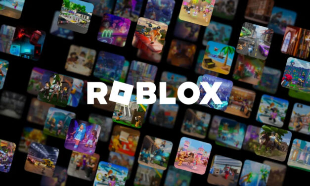 Roblox przebił całego Steama