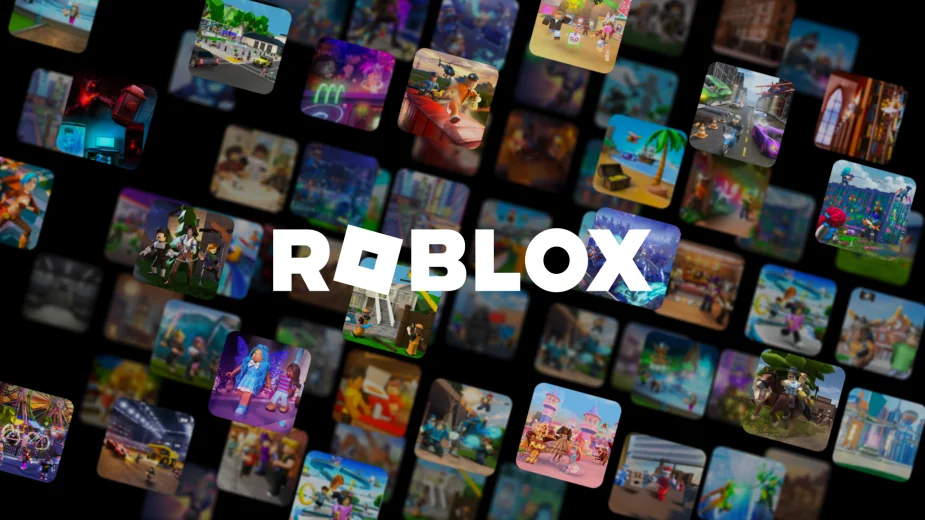 Roblox przebił całego Steama