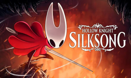 Hollow Knight: Silksong zawiesił Steama i inne sklepy