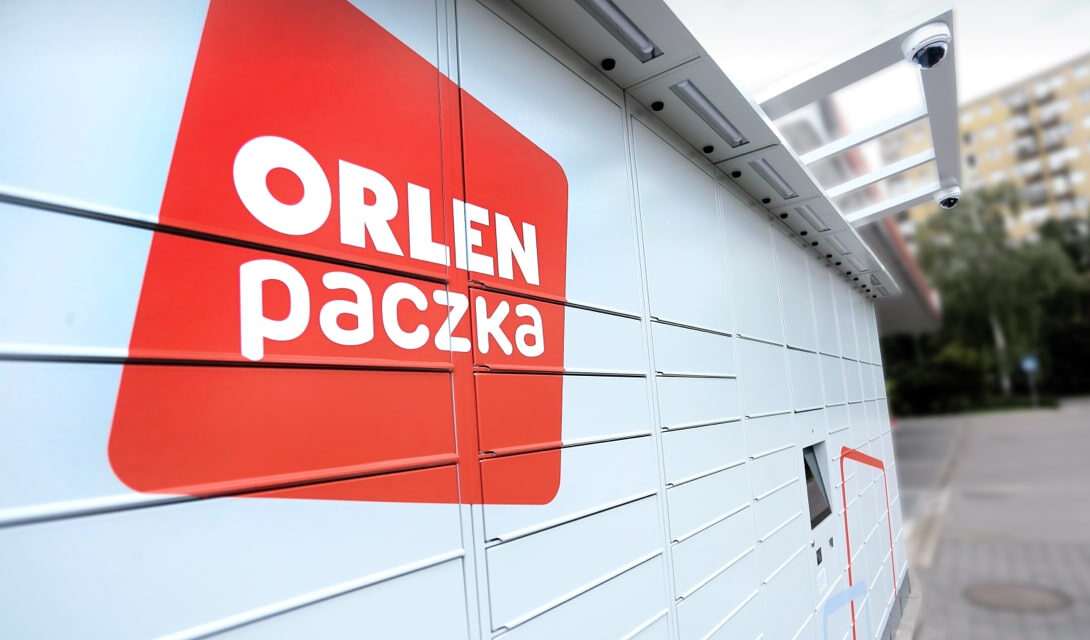 Orlen Paczka sprzedana – a nabywcą została Poczta Polska