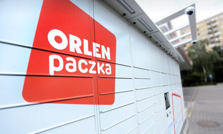 Orlen Paczka sprzedana – a nabywcą została Poczta Polska