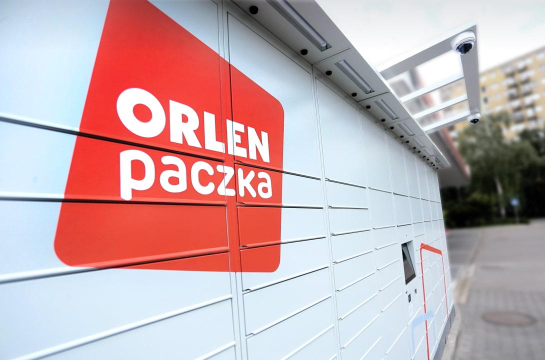 Orlen Paczka sprzedana – a nabywcą została Poczta Polska