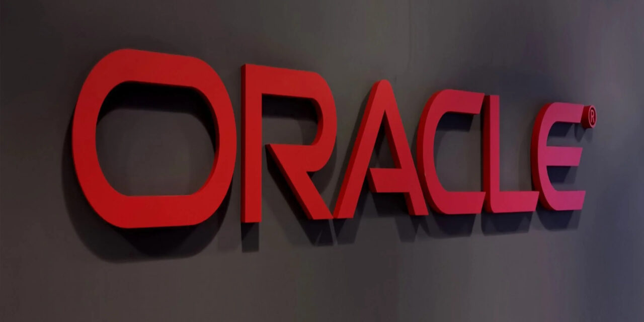 Oracle negocjuje gigantyczną umowę z Metą