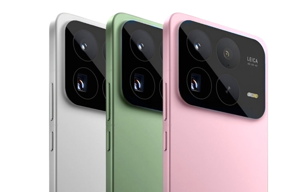 Xiaomi 16 – znamy specyfikację