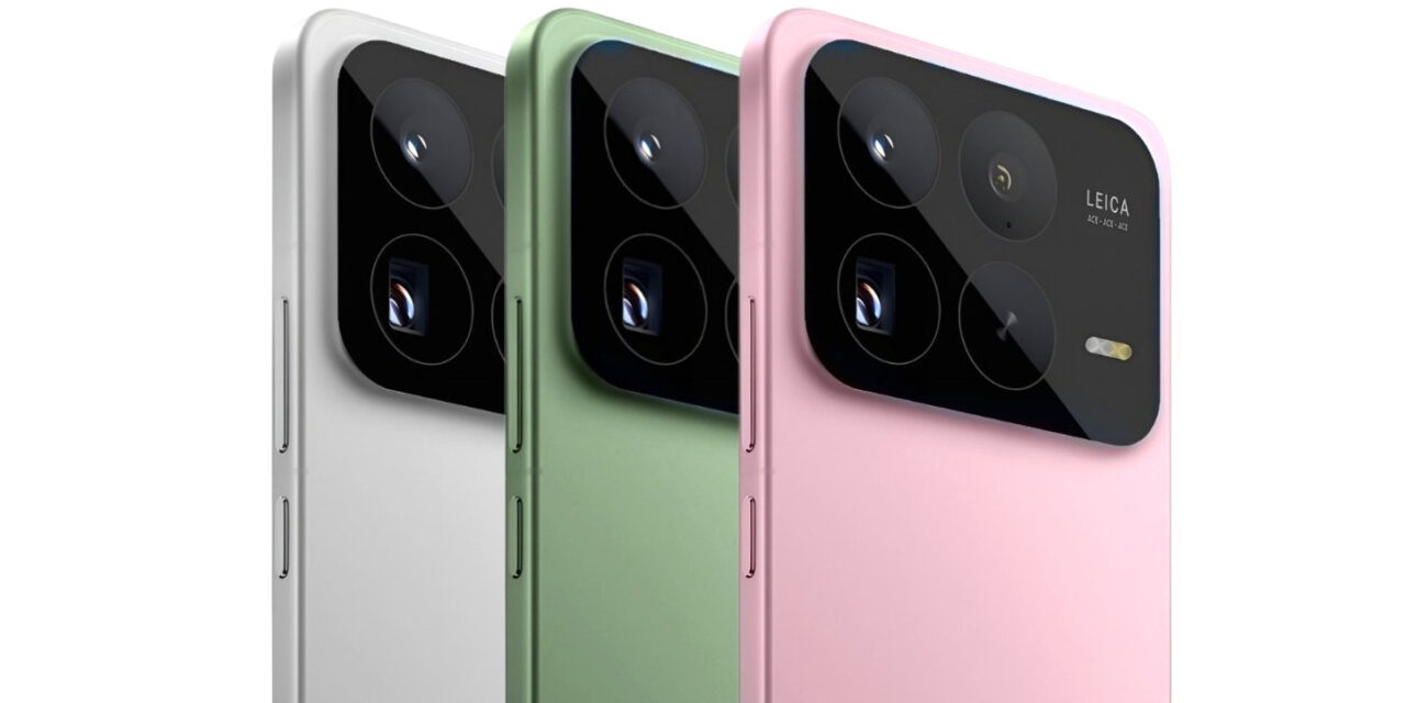 Xiaomi 16 – znamy specyfikację