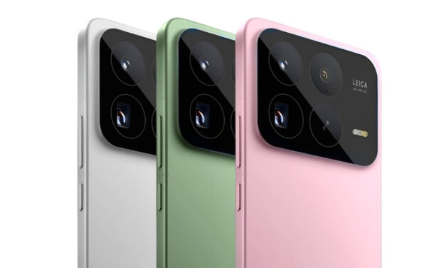 Xiaomi 16 – znamy specyfikację