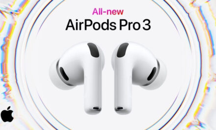 AirPods Pro 3 bez kluczowej funkcji na terenie UE