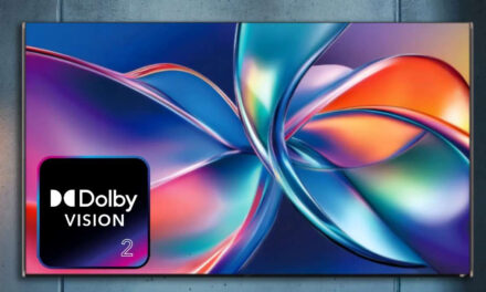Dolby Vision 2 debiutuje – nadchodzą zmiany