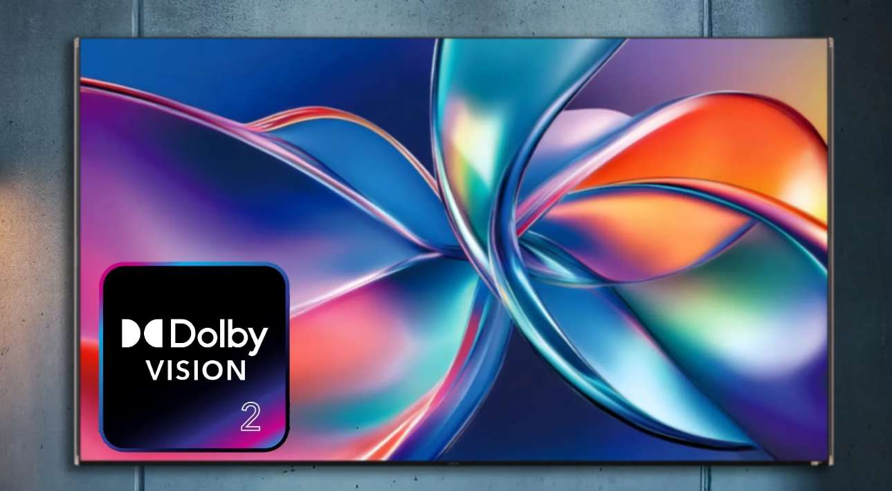 Dolby Vision 2 debiutuje – nadchodzą zmiany