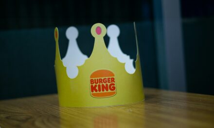 Burger King skompromitowany przez hakerów