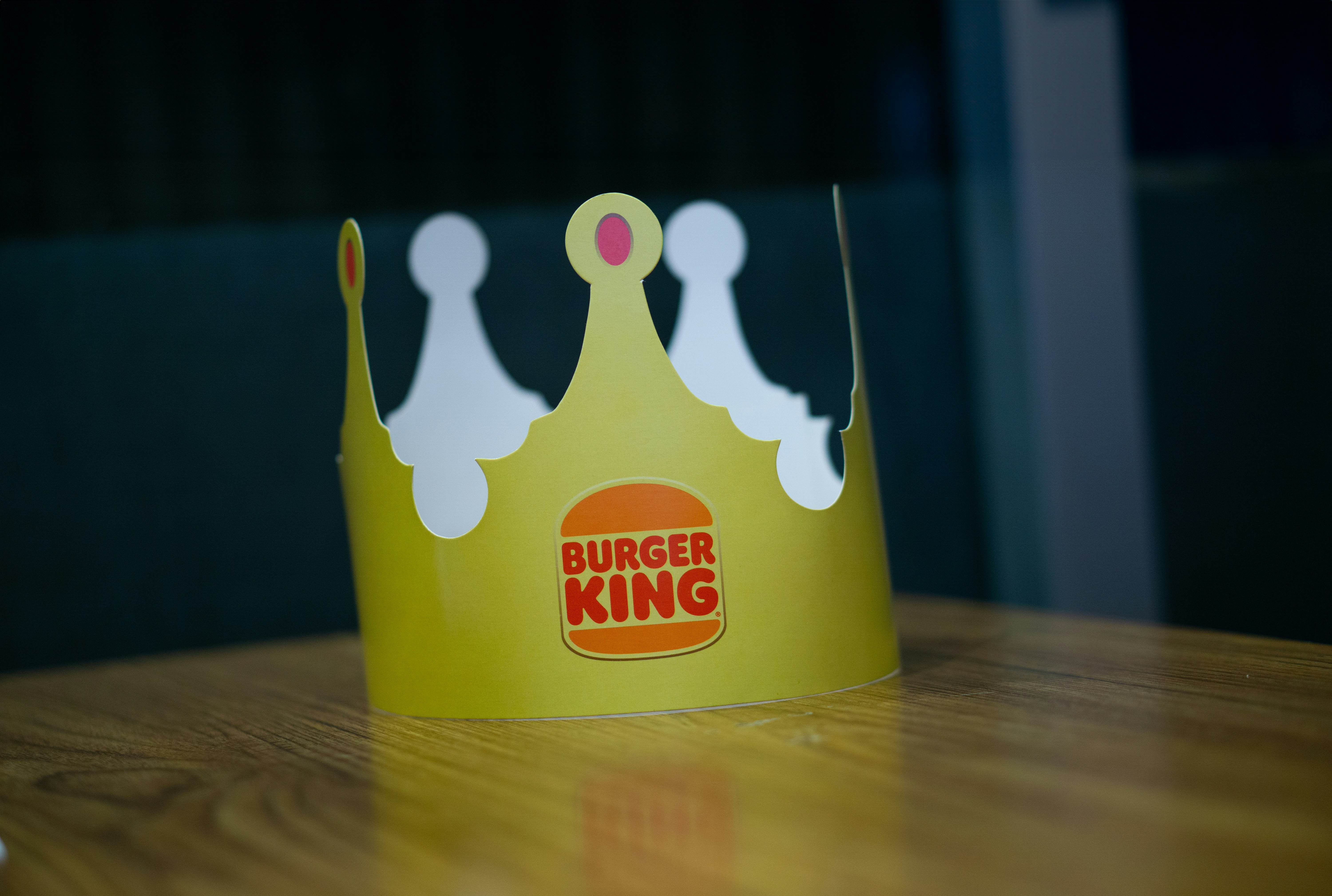 Burger King skompromitowany przez hakerów