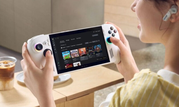 ROG Xbox Ally X – znamy polskie ceny!