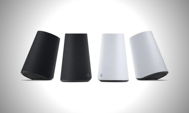 Pulse Elevate – Sony prezentuje głośniki dla graczy