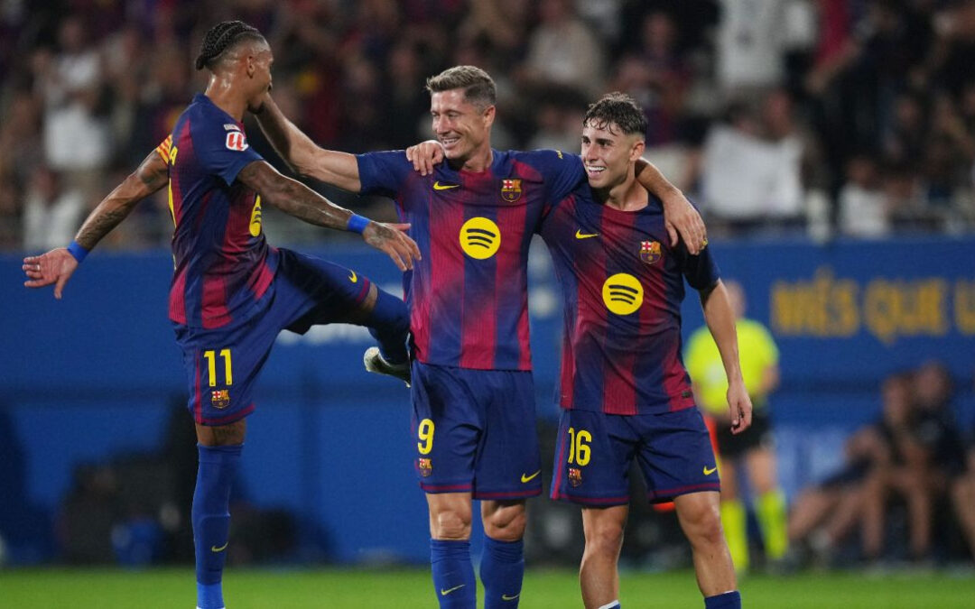 LaLiga walczy z piractwem. Ale rykoszety bolą wszystkich