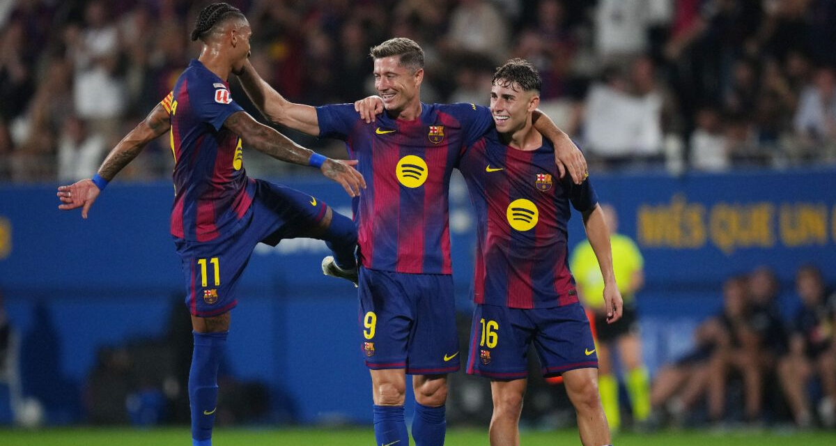 LaLiga walczy z piractwem. Ale rykoszety bolą wszystkich