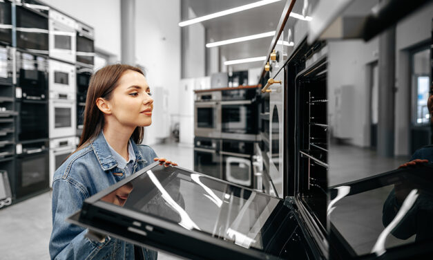 Ranking piekarników 2025: Ten model wygrywa czystością i oszczędnością