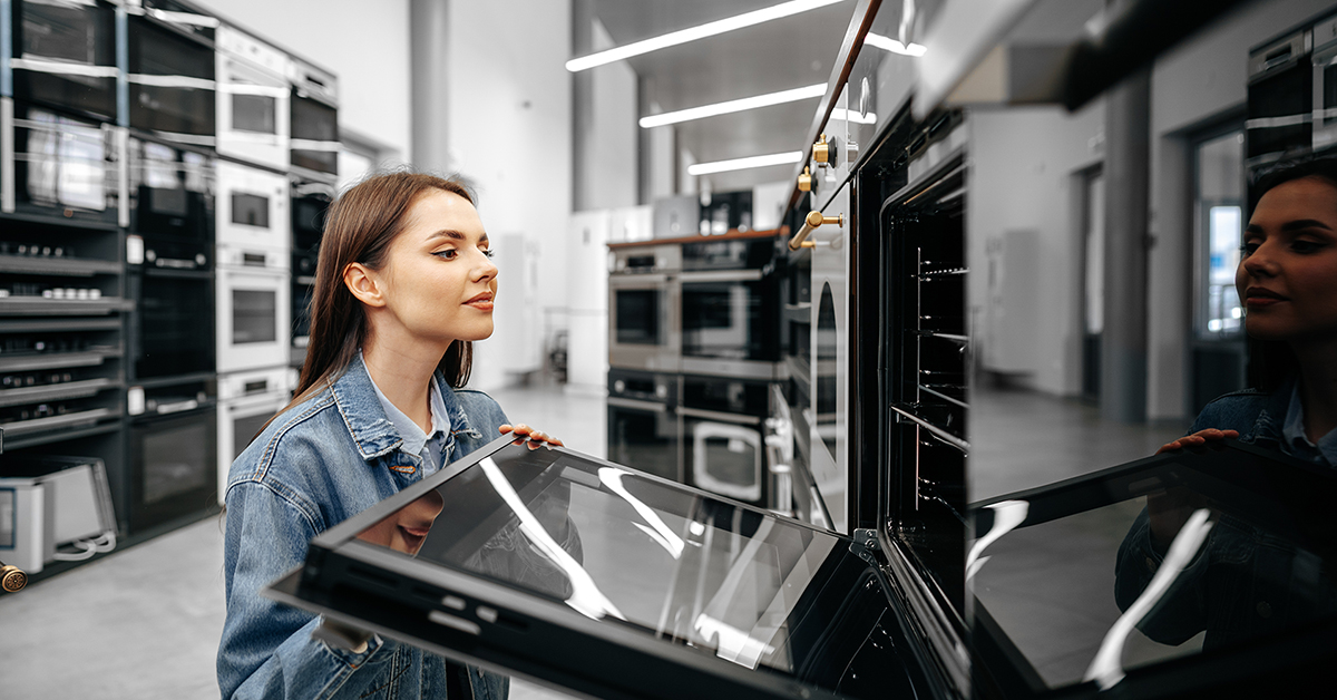 Ranking piekarników 2025: Ten model wygrywa czystością i oszczędnością