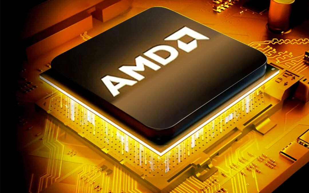 Ryzen 5 7500X3D – AMD szykuje ciekawy procesor