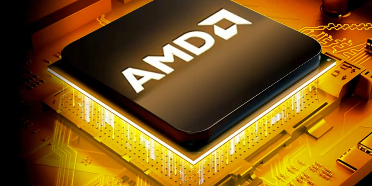 Ryzen 5 7500X3D – AMD szykuje ciekawy procesor