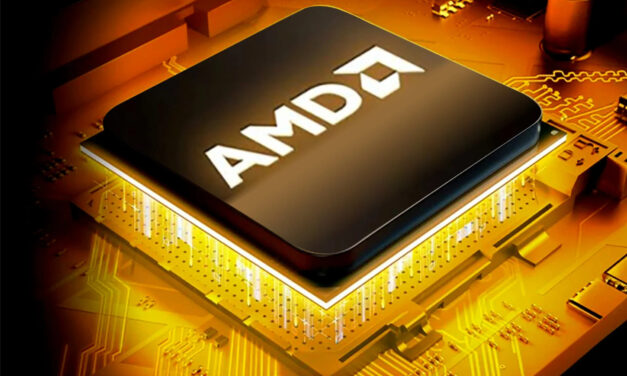 AMD bije rekord za rekordem. Czas świętować