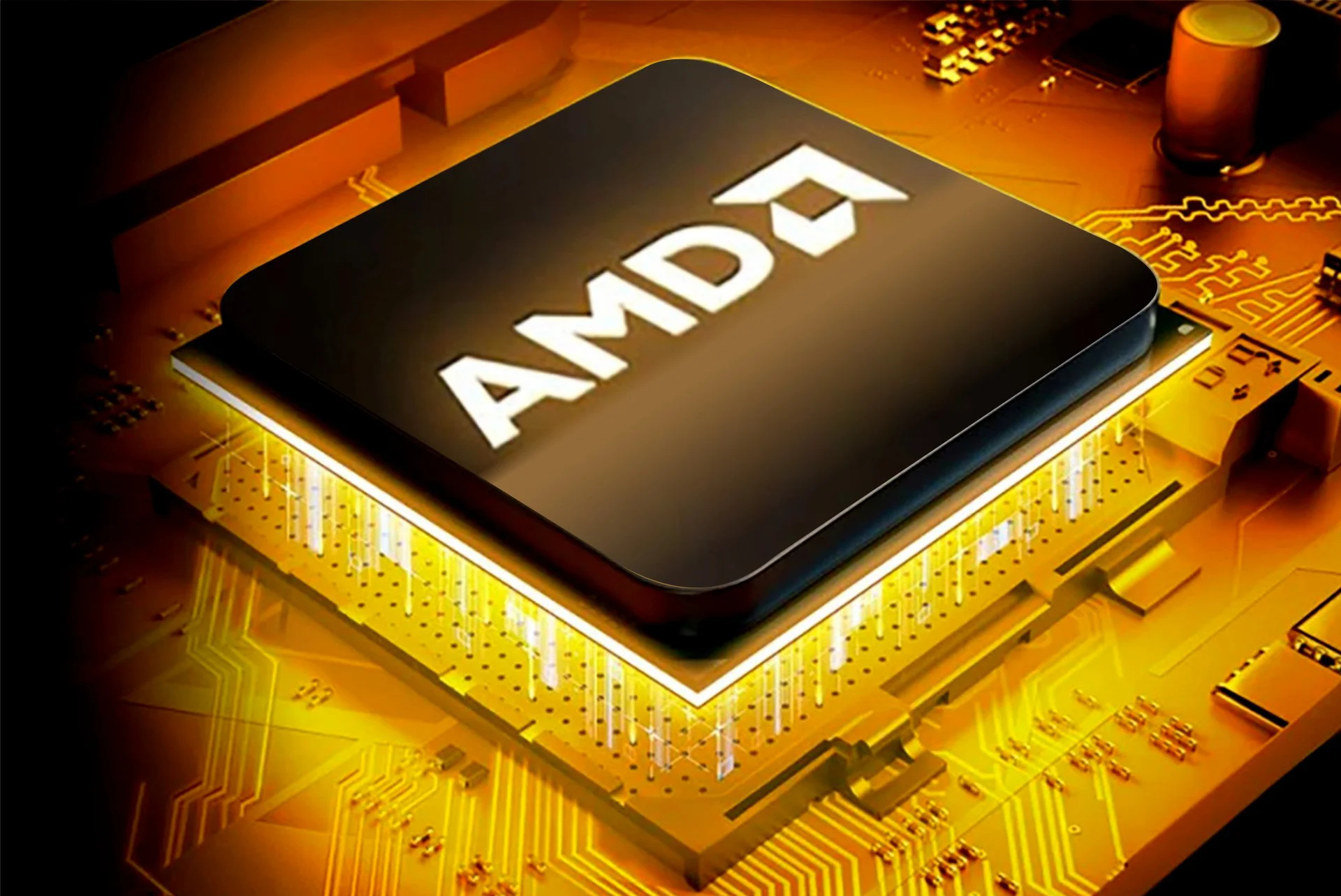 Ryzen 5 7500X3D – AMD szykuje interesujący procesor