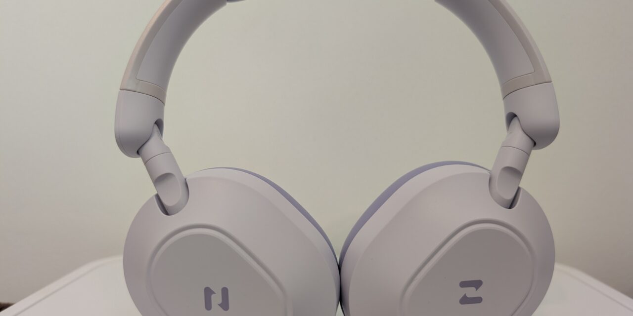 Havit Life NC01H – tanie, modne i wygodne. I z ANC!