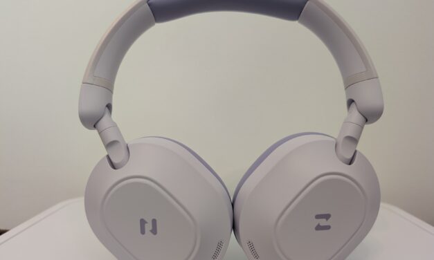 Havit Life NC01H – tanie, modne i wygodne. I z ANC!