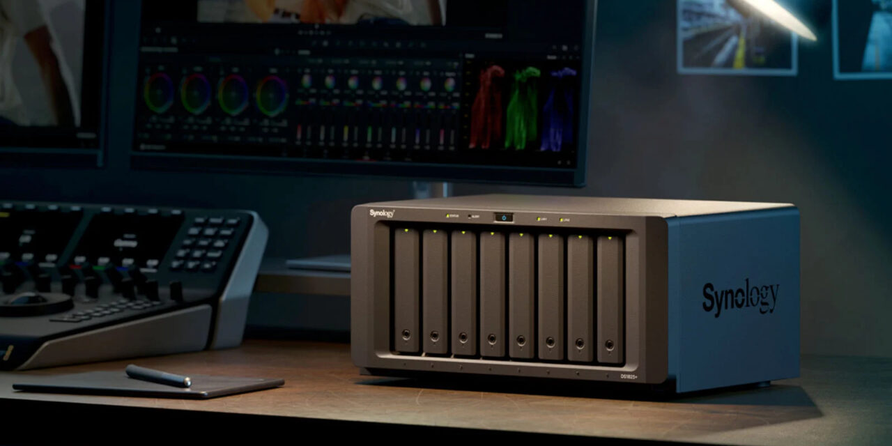 Synology wycofuje się z kontrowersyjnej aktualizacji