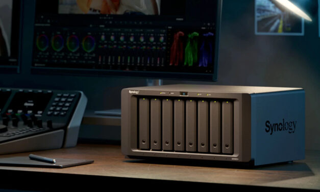 Synology wycofuje się z kontrowersyjnej aktualizacji