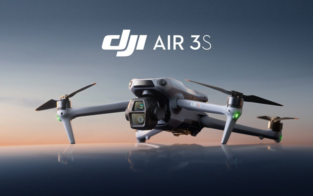 DJJ, znany producent dronów, ma spory problem