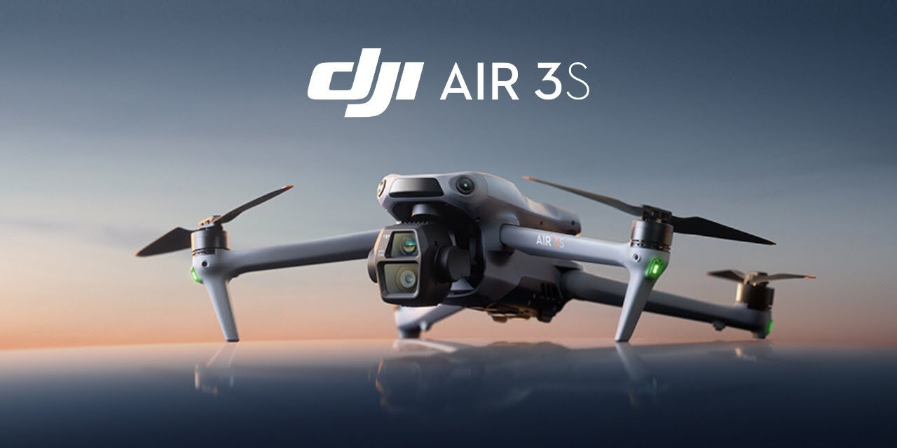 DJJ, znany producent dronów, ma spory problem