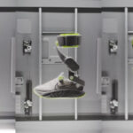 Nike stworzy buty z egzoszkieletem