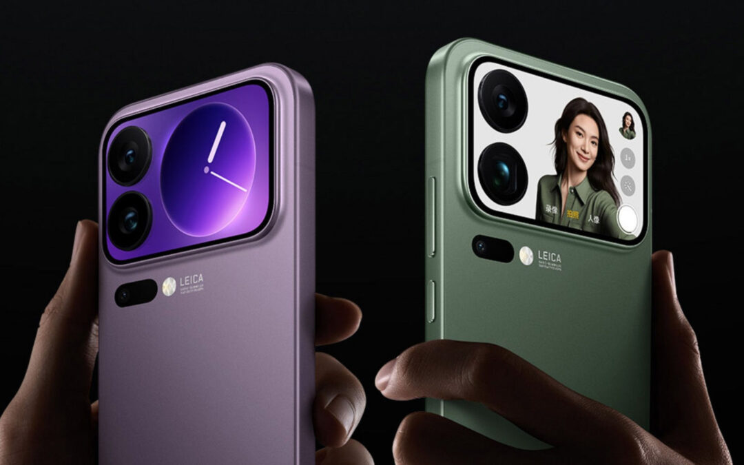 Xiaomi znowu lepsze. Ale iPhone był bardzo blisko