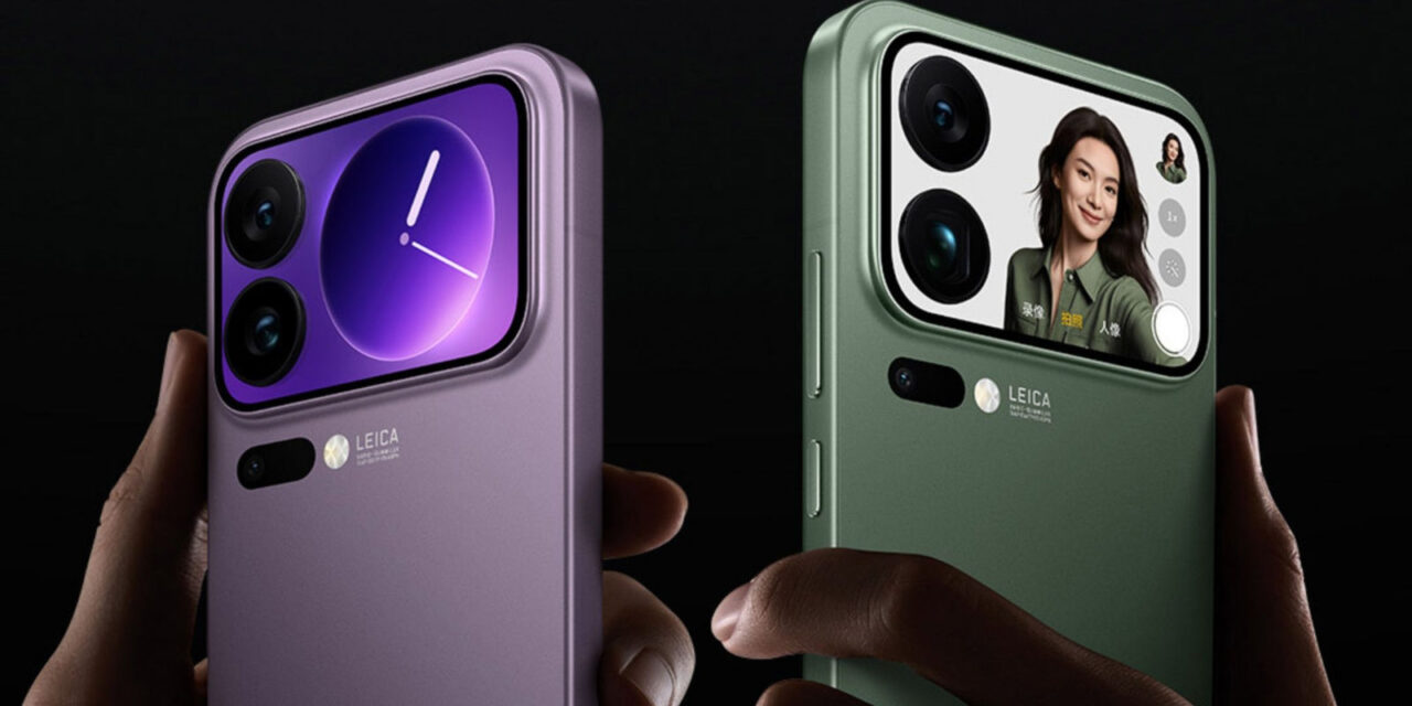 Xiaomi znowu lepsze. Ale iPhone był bardzo blisko