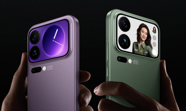 Xiaomi znowu lepsze. Ale iPhone był bardzo blisko