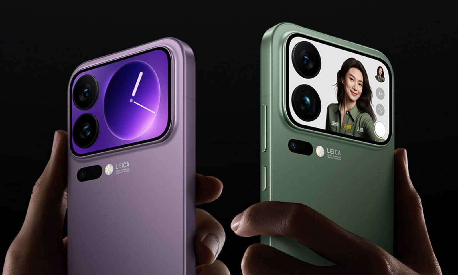 Xiaomi znowu lepsze. Ale iPhone był bardzo blisko