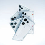 Nothing Phone (3a) Lite oficjalnie – wygląda świetnie!