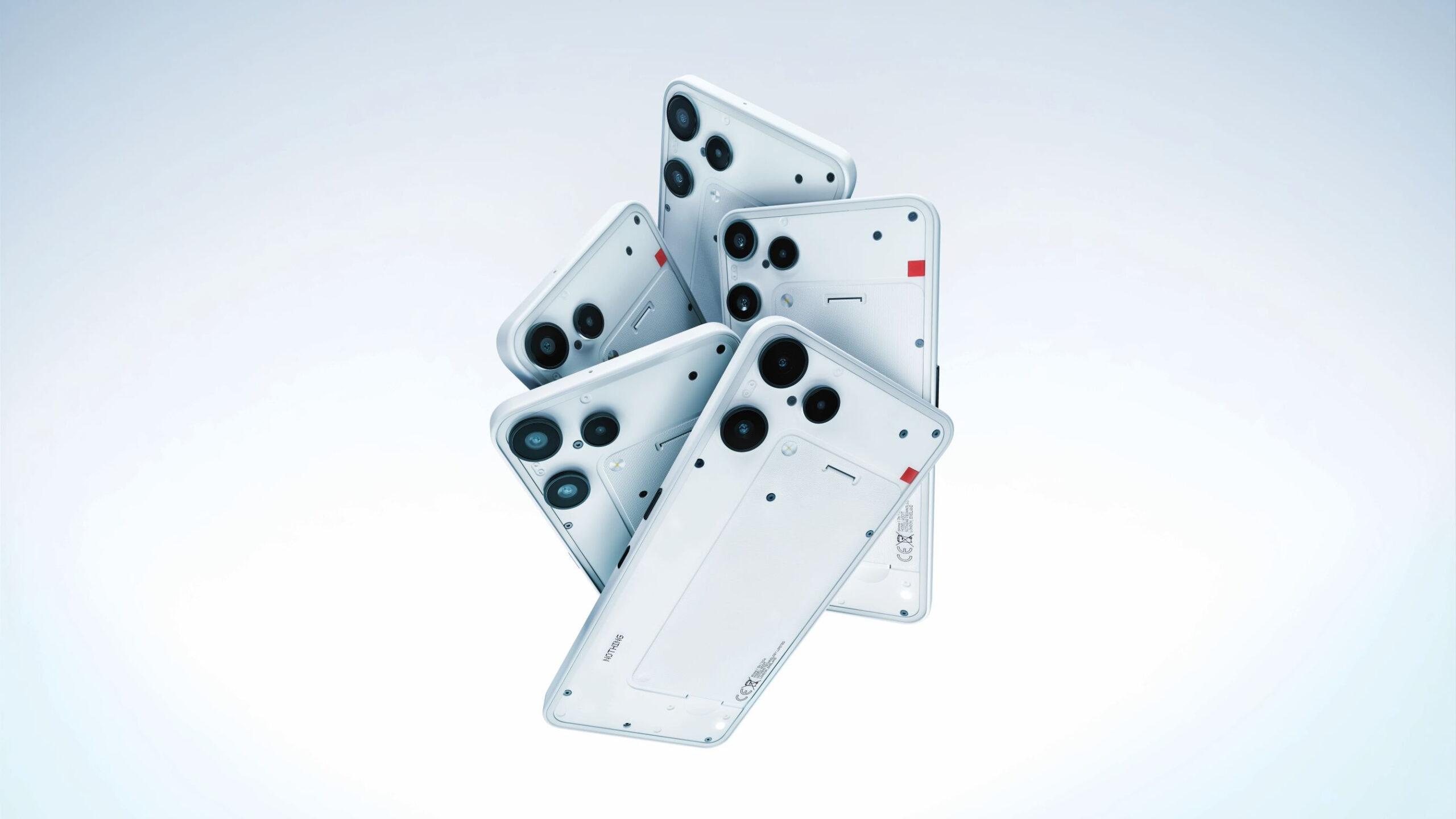 Nothing Phone (3a) Lite oficjalnie – wygląda świetnie!