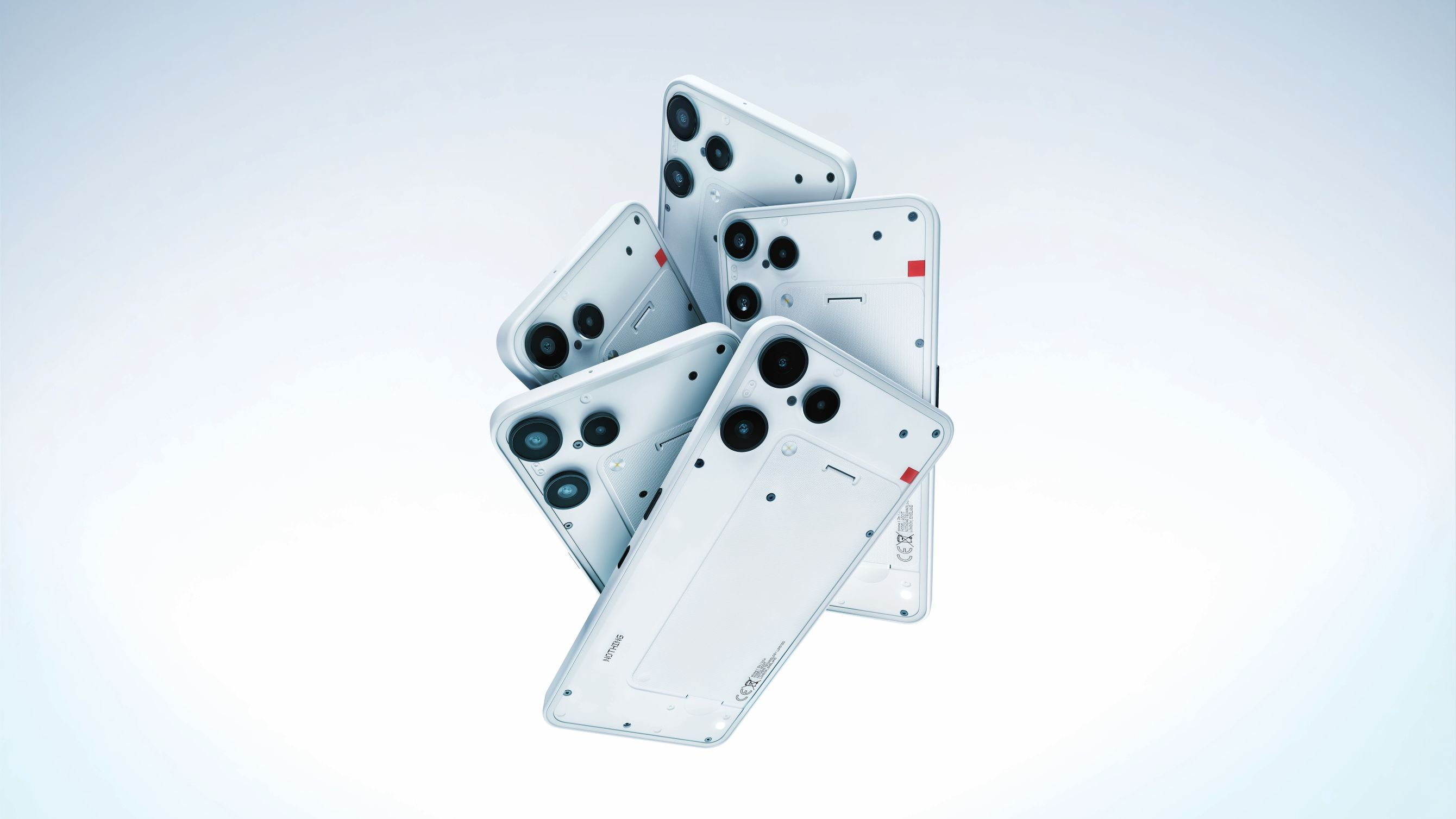 Nothing Phone (3a) Lite oficjalnie – wygląda świetnie!