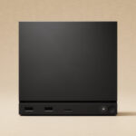 Valve prezentuje Steam Machine – nową konsolę