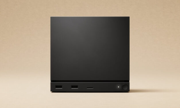 Steam Machine – ile będzie kosztować konsola od Valve?